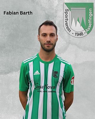 Fabian Barth
