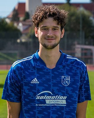 Maximilian Vogler