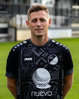 Hermann Hatzenbühler