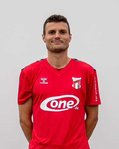 Foto: ZFC Meuselwitz