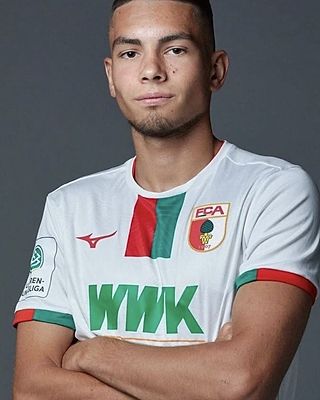 Yehor Kalenychenko