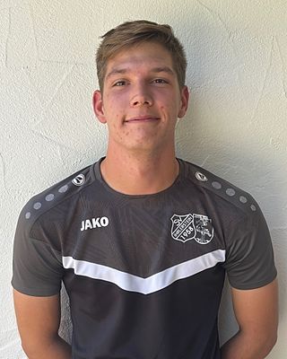 Niklas Müller