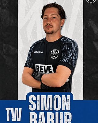 Simon Babur