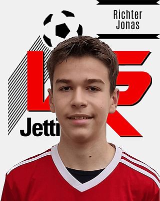 Jonas Richter