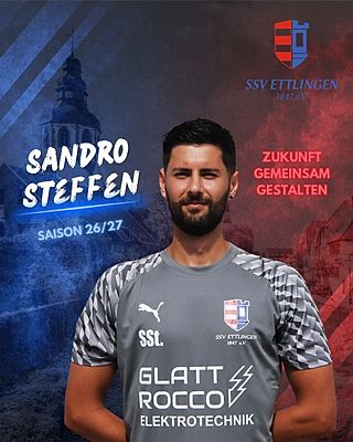 Sandro Steffen