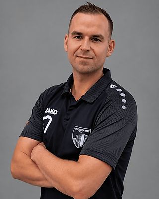 Florian Einenkel