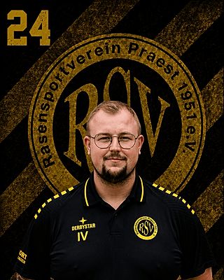Patrick Heiliger