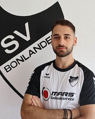 Charalambos Aslanidis