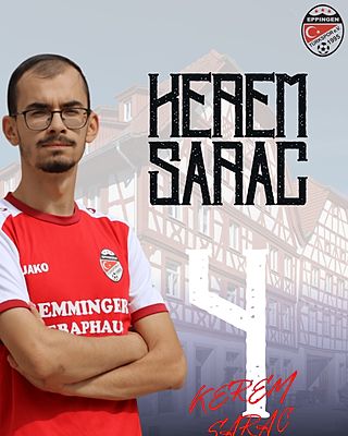 Kerem Sarac