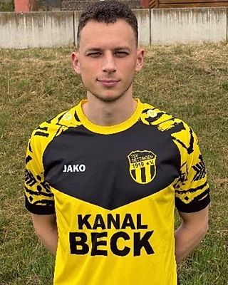 David Söreg