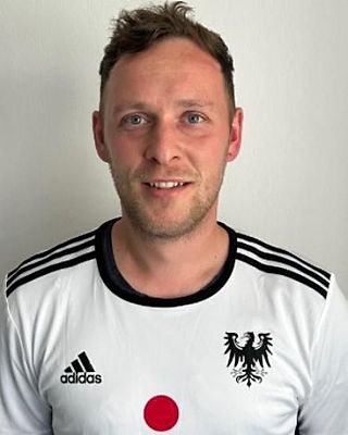 Marcus Preuss
