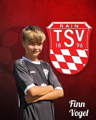 Finn Vogel