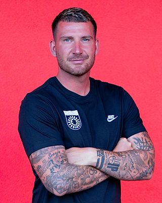 Pascal Reinhardt