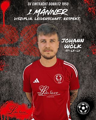 Johann Wölk