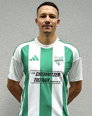 Marcus Seim