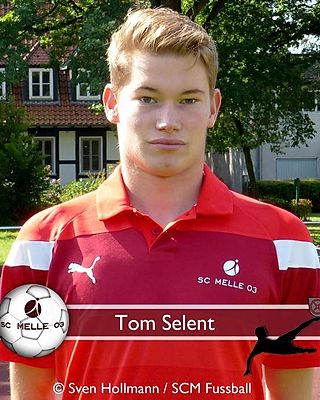 Tom Selent