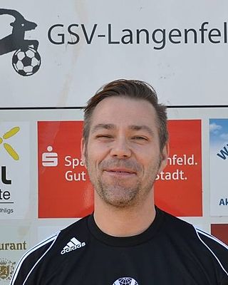 Andreas Wallrafen