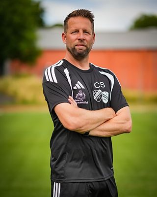 Christian Schönberger