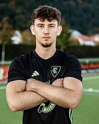 Maxim Yakimov
