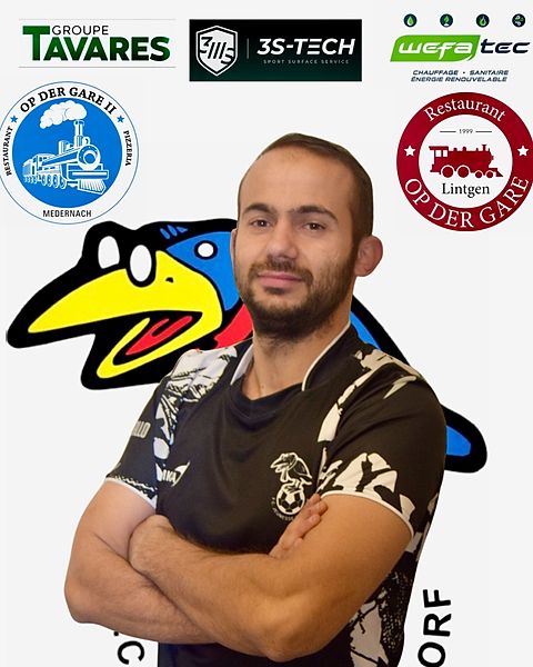 Foto: FC Jeunesse Gilsdorf