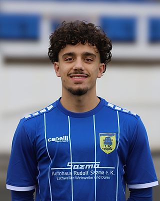 Ajdin Eglenovic