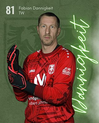Fabian Dannigkeit