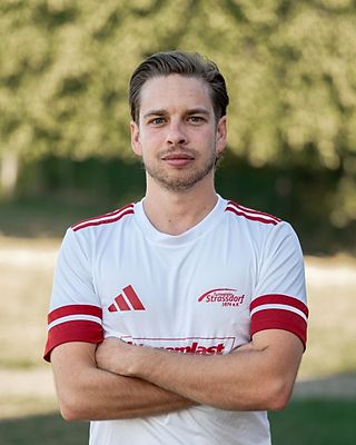 David Pfitzer