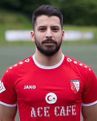 Muhammed Demirdöven