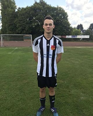 Fynn Alexander Kaiser