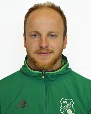 Lars Vogel