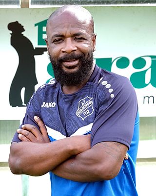 John Osargbovo Edegbe