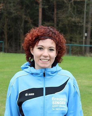 Franziska Hahn