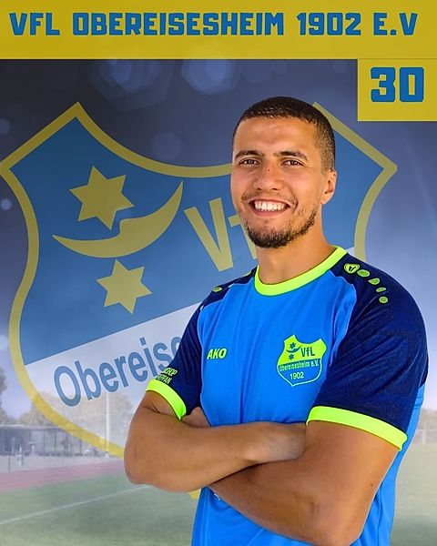 Foto: VfL Obereisesheim