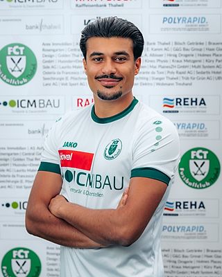 Gamel Khalo