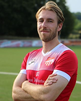 Joshua Betzholz