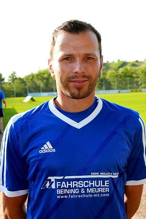 Foto: Günter Kleutsch