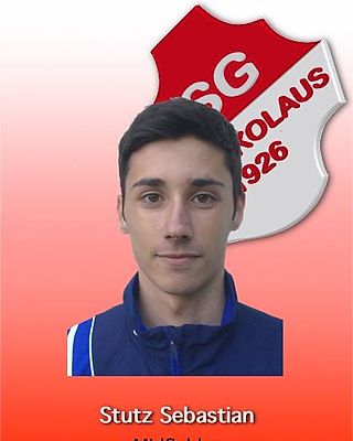 Sebastian Stutz