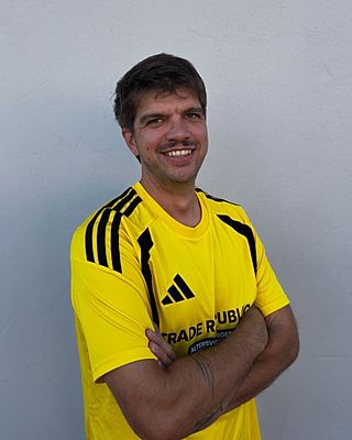 Daniel Lenz