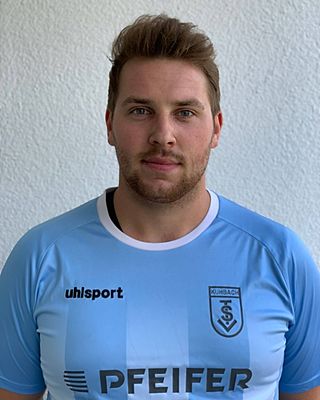 Daniel Felber