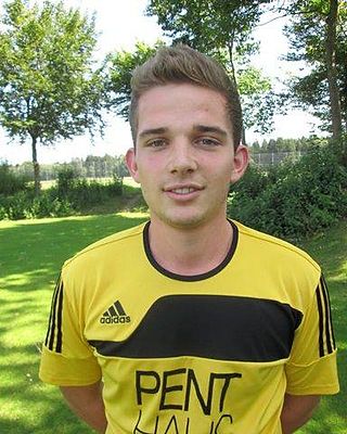 Sebastian Oberpriller