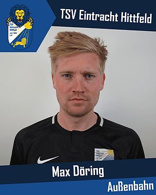 Max Döring