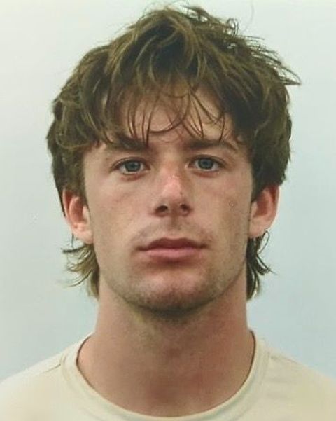 Brody Wilson