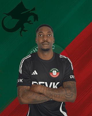 Dannyking Kafunda-Beya