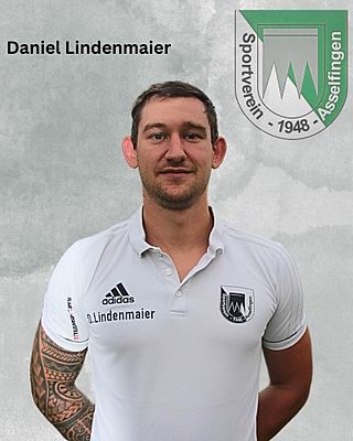 Daniel Lindenmaier