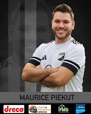 Maurice Piekut