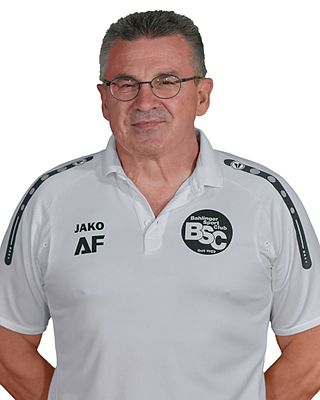 Andreas Fritz