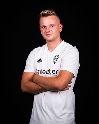 Lukas van Veenendaal