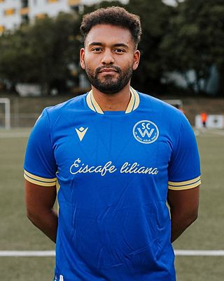 Jonathan-Cliff Oyebade