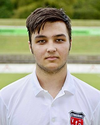 Artur Wacker