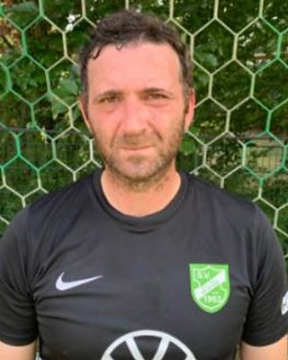 Momtez-Nizar Sabouneh